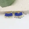 Fabricante de Pequeños Accesorios de Joyería Estilo Chanel, Venta al por Mayor de Accesorios DIY para Ropa Lista para Usar, Accesorios de Joyería DIY de Aleación Transfronterizos