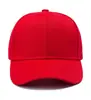 Gorra de Béisbol Casual Transfronteriza 2025 con Seis Paneles, Hebilla de Latón, Visera Rígida, Diseño Simple, Sombrero de Sol Versátil para Exteriores