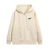 Venta Directa de Fábrica Sudadera con Capucha y Cordón para Hombre de Manga Larga Otoño e Invierno Cárdigan Casual Diario Sudadera con Cremallera