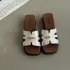 Sandalias de plataforma estilo resort para mujer con tacón de cuña, modelo 2026, moda de verano, sandalias antideslizantes para exteriores para combinar con faldas