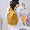 Mochila Casual Minimalista Estilo Japonés para Mujer, Mochila Pequeña de Viaje, Versátil Estilo Ins, Nuevo Modelo de Primavera