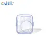 Adequado para Polaroid mini13, capa de cristal transparente colorida, capa protetora, anti-queda, anti-impacto, sem fio, best-seller transfronteiriço