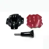 GoPro12 Palo Corto Curvo Palo de Extensión Brazo de Extensión Corto Montaje en Casco Extensión Palo Curvo Accesorios para Cámara de Acción