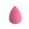 Los fabricantes venden al por mayor nuevos huevos de belleza, gotas de calabaza, borlas oblicuas para polvos, no comen huevos de maquillaje en polvo, secos y húmedos, de doble uso.