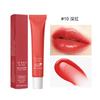 Bálsamo Labial de Mantequilla Más Vendido de Comercio Exterior, Bálsamo Labial Hidratante, Aceite Labial Hidratante y Anti-Agrietamiento, Mantequilla para Bálsamo Labial