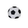 Tampa de Copo de Futebol de Silicone Platina, Tampa de Garrafa de Silicone Periférica da Copa do Mundo, Capa de Tampa de Copo Térmico Personalizada, Decoração de Futebol