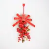 Decorações de Ano Novo para o Ano do Cavalo: Enfeites de Porta, Enfeites de Frutas da Sorte, Decorações para Sala de Estar, Enfeites Festivos com o Personagem'' para o Festival da Primavera