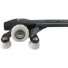 2K0843397 2K0843398 Dobradiça para Porta Deslizante Volkswagen