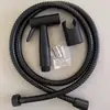 Pistola de pulverização para torneira, pistola de água de alta pressão para enxágue, limpeza de vaso sanitário de banheiro, bico intensificador de pressão, companheiro de vaso sanitário, torneira multiuso