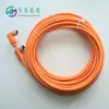 Sensor novo com plug de cabo R900779503