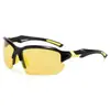 Nuevas Gafas de Sol Polarizadas para Ciclismo Amazon Transfronterizas para Deportes al Aire Libre, Conducir y Gafas de Protección UV para Europa y América