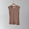 Maillard Camisa de Base de Seda de Lã Primavera e Outono Leve Quente Slim-fit Emagrecimento Camisola Top de Manga Longa
