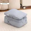 Bolsa de Almacenamiento para Ropa de Viaje, Bolsa Organizadora Portátil, Maleta de Viaje, Bolsa para Ropa Interior Íntima, Bolsa Organizadora y de Almacenamiento