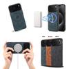 Denior es Adecuado para Funda de Teléfono con Carga Inalámbrica Magnética para iPhone 18/17/16/15/14/13/12 Pro Air
