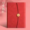 Caja de Regalo Magnética para Portátil de Negocios Set 70% de Descuento Bloc de Notas Oficina Alta Apariencia Logo Imprimible