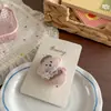 Presilha de Cabelo Laço de Cabelo Casa de Cachorro com Enchimento de Algodão Estilo Novo Desenho Animado Acessórios de Cabelo para Bebê Desenho Animado Doce Presilha Bico de Pato Fofo Acessório de Cabeça