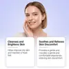 Mascarilla Limpiadora Hoygi de Comercio Exterior Transfronterizo para Limpieza Facial Diaria, Suave y Refrescante, Mascarilla de Cuidado No Tirante