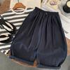 Pantalones de Verano Repelentes de Mosquitos para Niños, Ropa Infantil Zhili de Huzhou, Pantalones Largos Holgados para Niños y Niñas, Pantalones Casuales de Pierna Ancha para Bebé, Modernos