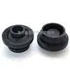 16523-0H060/16535-0H080 Es Adecuado para Toyota Rav4 Gomas Superiores e Inferiores del Tanque de Agua Soportes de Goma del Radiador