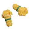 Adecuado para Ford Raptor F150 Edge Navigator Tornillo de Drenaje del Cárter de Aceite Kx6Z6730B