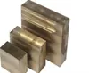 [Calidad Directa] Zqsn3-12-5 Barra de Bronce Estañado Tubo de Bronce Estañado Se Puede Personalizar