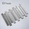 Pedras de Afiar Diamantadas Sytools Pedras de Afiar Diamantadas para Afiação de Ângulo Fixo Diretamente do Fabricante