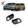 Aplicable a 24 Honda FREED AIR/CROSSTAR serie GT decoración especial de manija interior, marco de manija de puerta