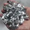 Tubo de Liga de Alumínio Tubo Redondo de Alumínio Tubo de Alumínio Estirado Fino 28 29 30 31 32 33 34mm Corte de Comprimento Fixo Carcaça de Alumínio