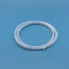 Acessórios para Célula Eletrolítica Anel de Fixação de Eletrodo de 6mm, Anel de Vedação de Eletrodo, Porca de Vedação, Tampa de PTFE, Gaxeta de Manga de Borracha
