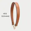 Bolso Cubo Correa de Hombro Accesorios Imitación Cuero Neono Correa de Mano Imitación Piel de Vaca Llevado a Mano Debajo del Brazo Correa Corta Correa de Bolso Viejo