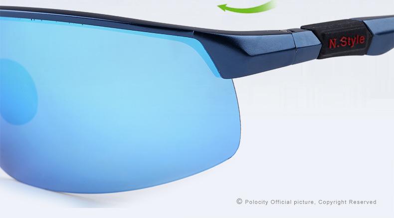 2016新款男士太阳镜 司机偏光镜墨镜潮人 厂家直销质量保证