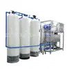 Fabricante Ro Equipamentos de Água Pura Grande Planta de Purificação de Água por Osmose Reversa Química Comercial Água Amaciada Água Purificada