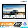 Adecuado para Navegación GPS en Coche Dacia SANDERO STEPWAY-RENAULT TALIANT 21-25