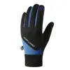 Luvas de Inverno para Homens, Forradas com Fleece, Compatíveis com Tela Sensível ao Toque, Antiderrapantes, à Prova de Frio, Adequadas para Andar de Bicicleta Elétrica, Dirigir, Ciclismo ao Ar Livre à Prova d'Água, Luvas Quentes para Mulheres