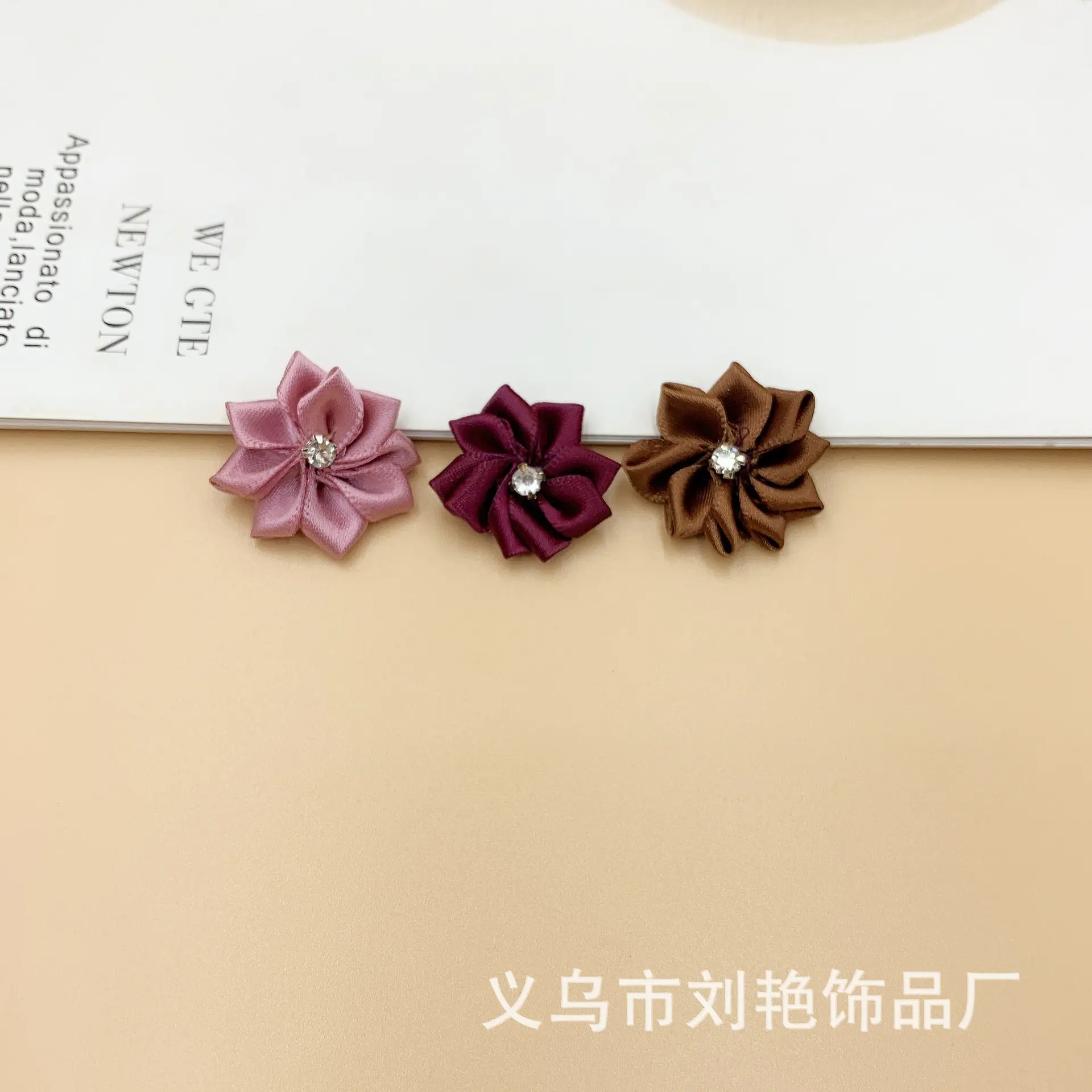 9角加钻