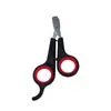 Cortador de unhas para pet gato Especial afiado cortador de unhas para cachorro cortador de unhas para gatinho suprimentos para pet cortador de unhas para gato