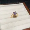 Anillo Abierto Cruzado de Múltiples Capas con Circonita, Anillo Exquisito para el Dedo Índice de Moda Retro Europea y Americana, Joyería de Lujo Ligero de Alta Gama al por Mayor