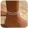 Amazon 2026 Novos Colares, Pulseiras, Tornozeleiras Galvanizadas a Cobre, Acessórios de Nicho Simples e Modernos para o Dia a Dia de Mulheres