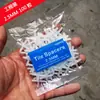 Espaciadores en forma de cruz para azulejos 2 mm 1.5 mm para colocar azulejos, baldosas de suelo, baldosas de pared, espaciadores de juntas, espaciadores en forma de cruz, espaciadores cuadrados