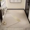 Alfombrillas de Entrada de Gama Alta, Felpudos de Alambre para Puertas de Entrada, Felpudos para Exteriores, Alfombras Grandes Cortables de Nivel Básico