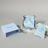 Personalización de Pedidos Pequeños de Fábrica de Bolsas de Almacenamiento de Terciopelo de Cristal de Gama Alta, Bolsitas con Cordón Suaves y Exquisitas para Empaque de Regalos y Joyería