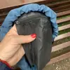 Bolsa Dobrável com Cordão, Bolsa Ultraleve para Exterior - Uma Mochila Estilosa e Leve Adequada para Caminhadas, Passeios Turísticos e Uso Diário.