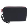 Monedero de Silicona para Objetos Pequeños, Lápiz Labial, Bolsa de Almacenamiento Móvil, Bolsa de Cosméticos Portátil para Hombre y Mujer, Bolsa de Almacenamiento, Bolsa de Aseo, Impermeable