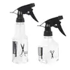 Kettle de Spray Especial para Barbería Transparente Maquillaje Presión Cabello Pequeño Kettle de Spray Jardinería Plantas Verdes Kettle de Spray para Regar