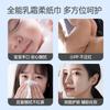 Toallitas Humectantes para Bebé 30 Toallitas/Paquete 6 Paquetes Toallitas Suaves para Bebé Toallitas Suaves como Nube para Recién Nacido Papel de Tejido Facial con Crema