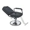 Cadeira de Cabeleireiro, Cadeira Reclinável para Salão de Beleza, Venda Direta para Salão de Beleza, Cadeira para Corte de Cabelo, Cadeira com Elevação para Barbearia, Cadeira para Salão de Beleza e Tatuagem