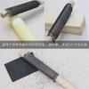 Lima de madera redonda, lima de plástico, reparación de neumáticos de goma, lima de mano de dientes gruesos, lima de plástico para amolar madera dura, bricolaje, cuchillo pequeño para magullar, carpintería