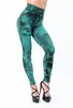 8 pontos coloridos! desejo AliExpress Novos Calças Legging Jeans Imitação de Comércio Exterior Femininas Calças Cropped Femininas LAZADA