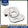 Fabricantes de piezas de fundición a presión de carcasa de aluminio de alta resistencia en el área de Ningbo de fundición a presión de alta presión personalizada profesional