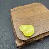 Colgante de Cera de Abeja de Segunda Generación Pequeños Accesorios DIY Hecho a Mano Resina Flor de Loto Gota Cadena de Cuentas de Calabaza Pulsera Hebilla Segura Colgante
